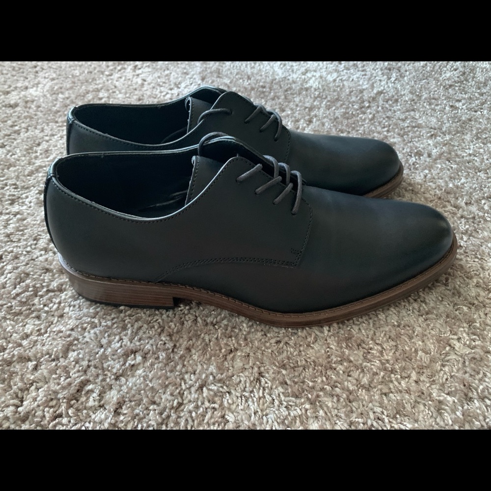 Flex Step Men’s Dress Shoe